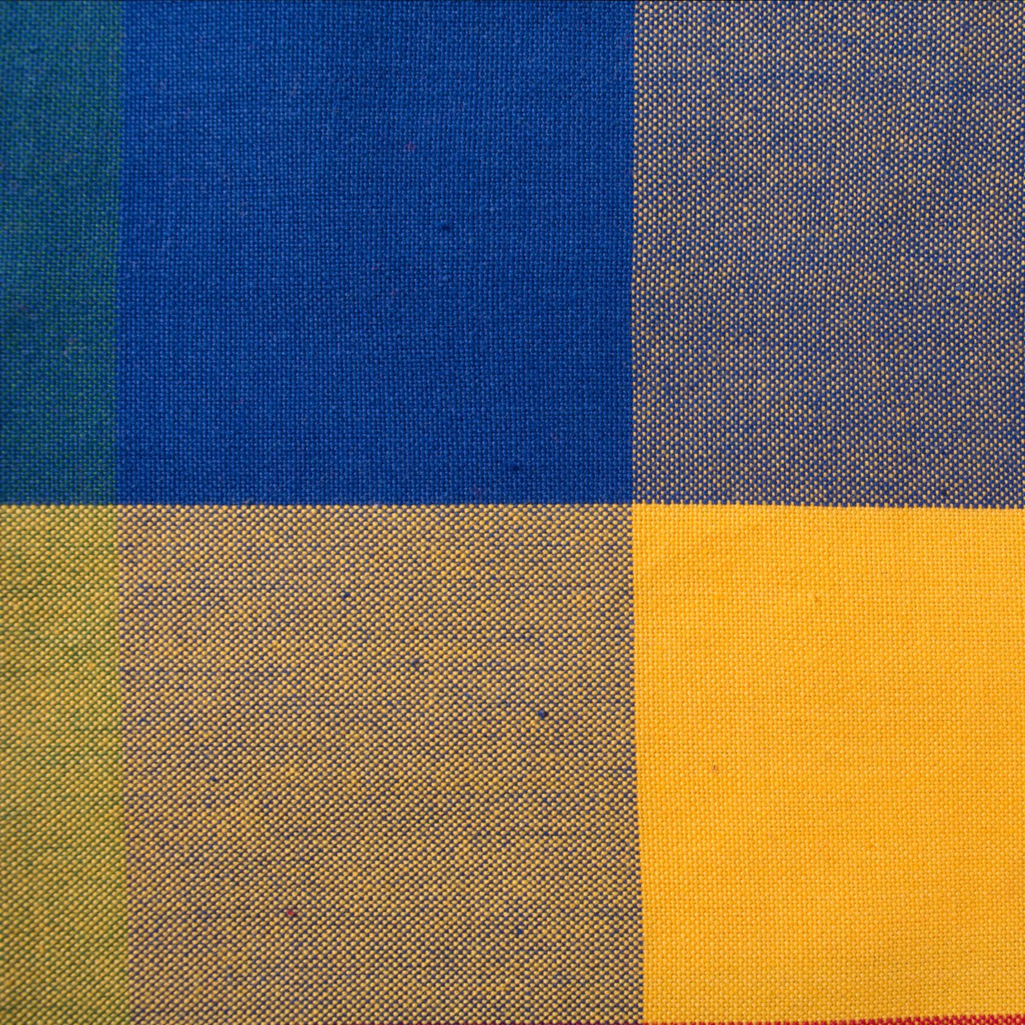 DII® Summer Check Napkin, 4ct.